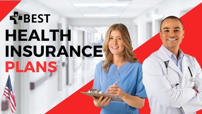 How to Get Affordable Health Insurance in the USA Without a Job