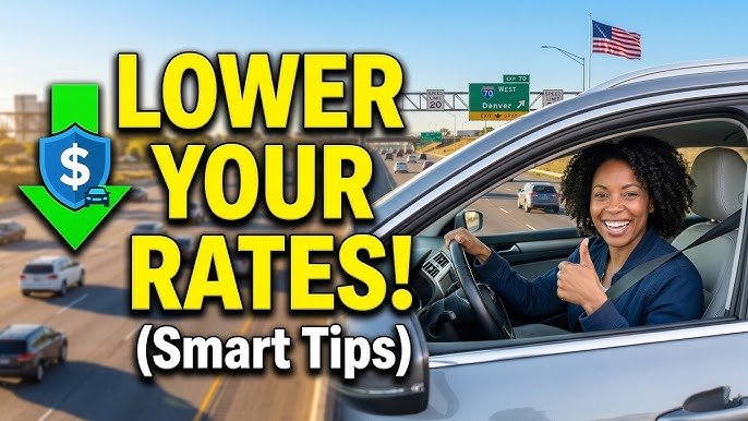 Cheapest Car Insurance for New Drivers in the USA