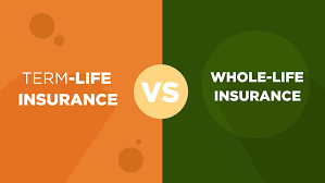 Term Life vs Whole Life Insurance: Which Is Better in the USA?